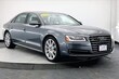  Audi A8 L