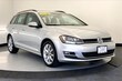 Volkswagen Golf Sportwagen