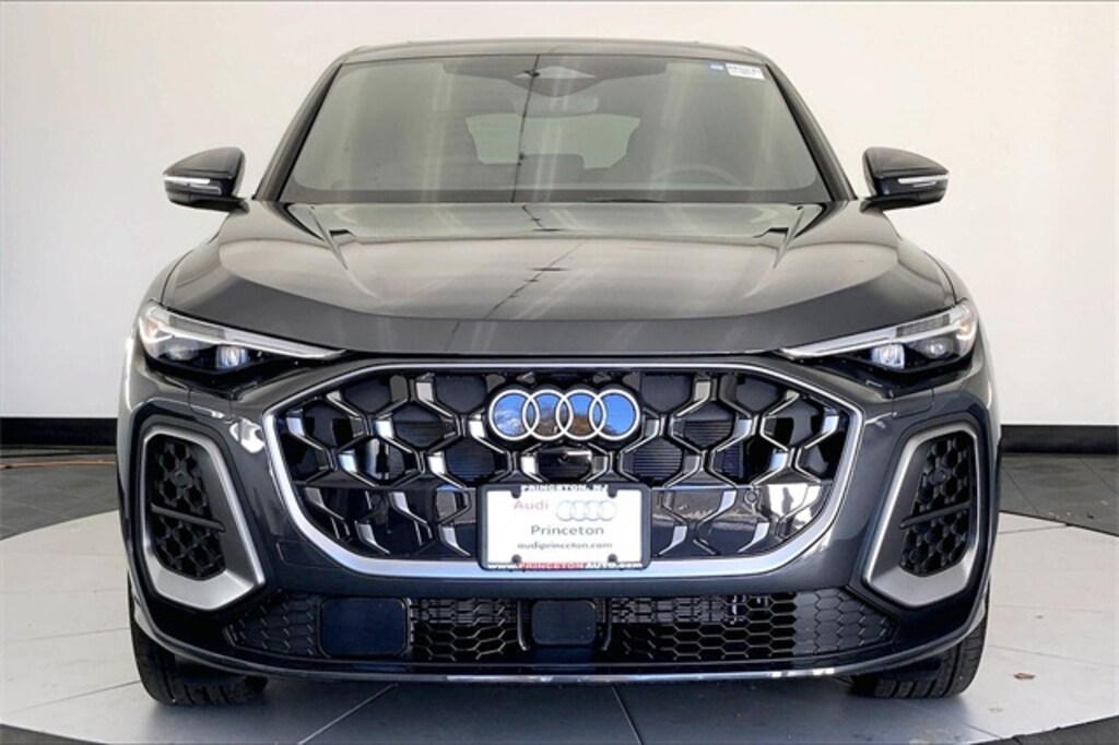 New 2025 Audi All-new Q5 Prestige SUV