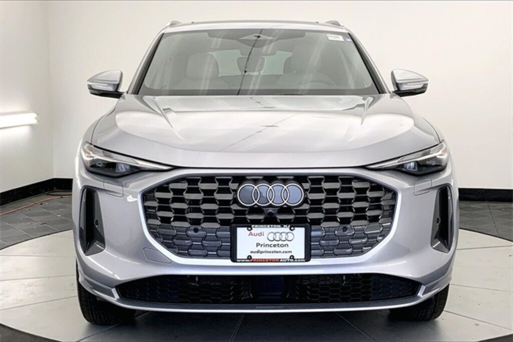 New 2025 Audi All-new Q5 Premium SUV