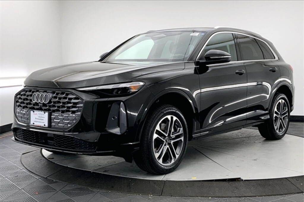 New 2025 Audi All-new Q5 Premium SUV