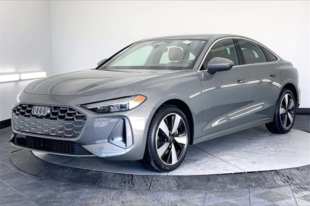 New 2025 Audi All-new A5 Premium Plus Hatchback