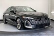 Audi All-new S5