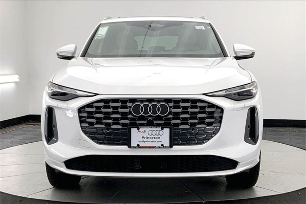 New 2025 Audi All-new Q5 Premium SUV