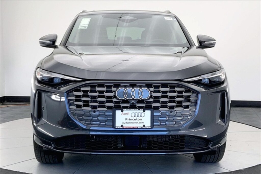 New 2025 Audi All-new Q5 Premium SUV