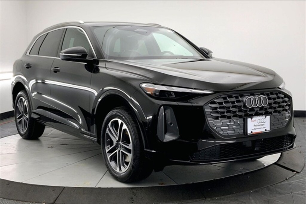 New 2025 Audi All-new Q5 Premium SUV