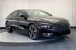 Audi S6 e-tron
