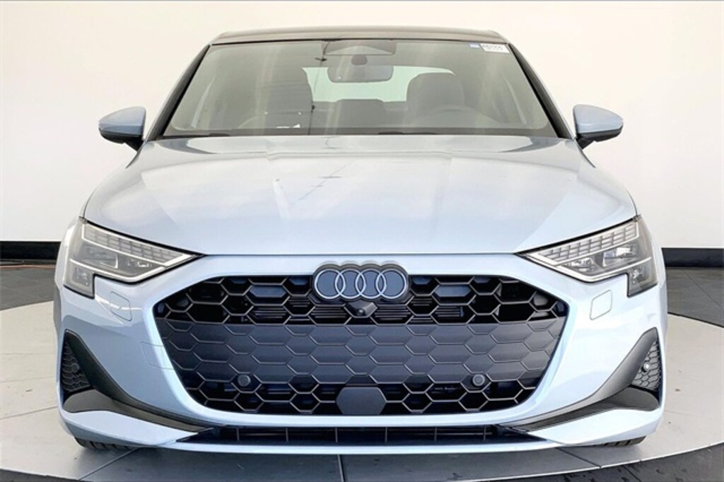 New 2026 Audi A3 Premium Plus