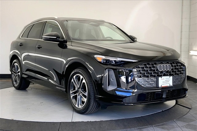 2025 Audi New Q5 Prestige's photo