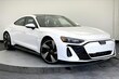 Audi S e-tron GT