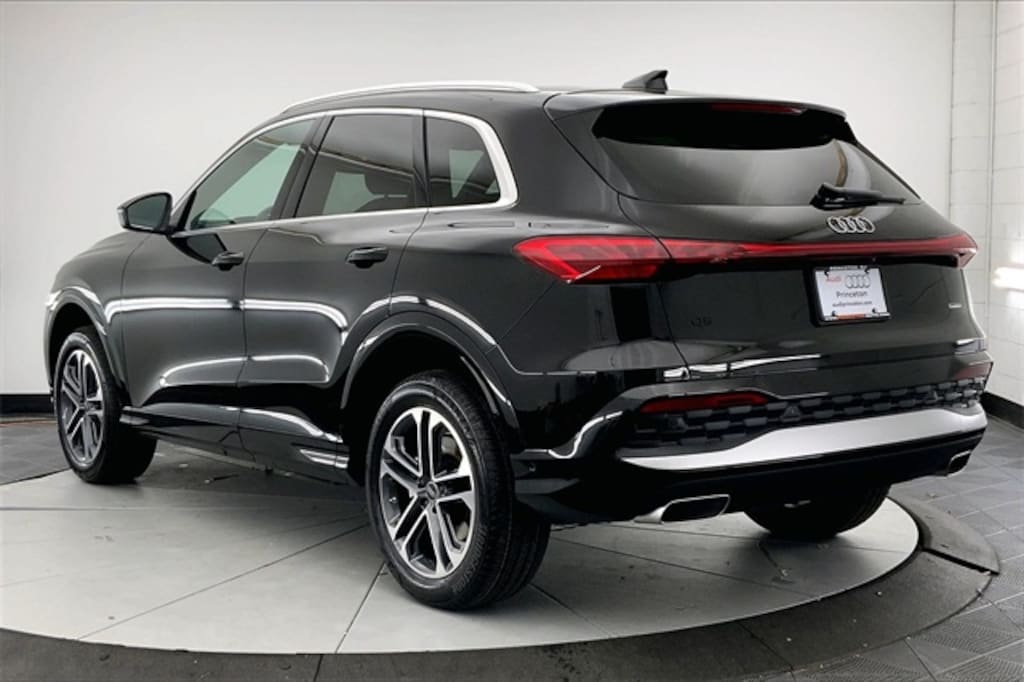 New 2025 Audi All-new Q5 Premium SUV