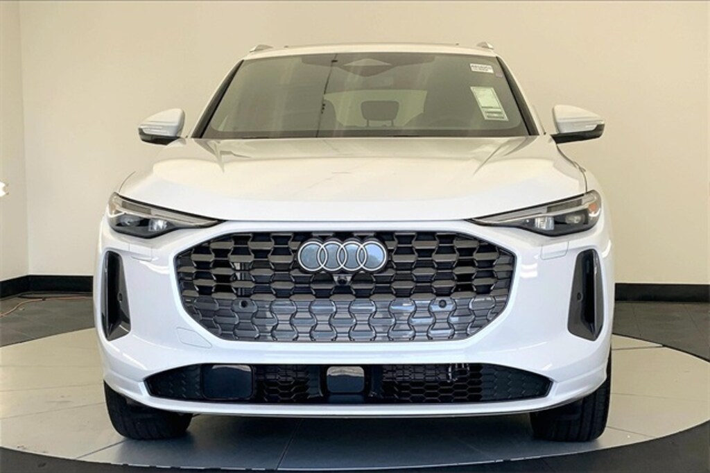 New 2025 Audi All-new Q5 Premium Plus SUV