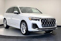 2025 Audi Q7 Premium Plus SUV