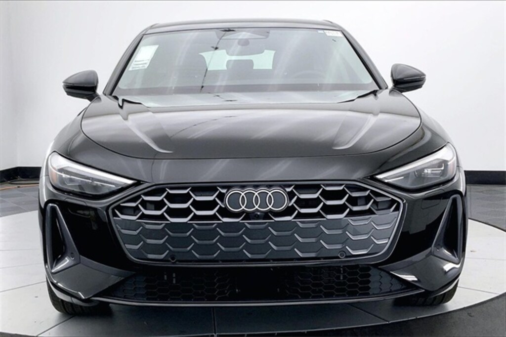 New 2025 Audi All-new A5 Premium Hatchback