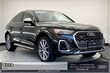  Audi SQ5 Sportback