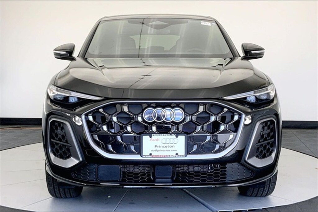 New 2025 Audi All-new Q5 Premium Plus SUV