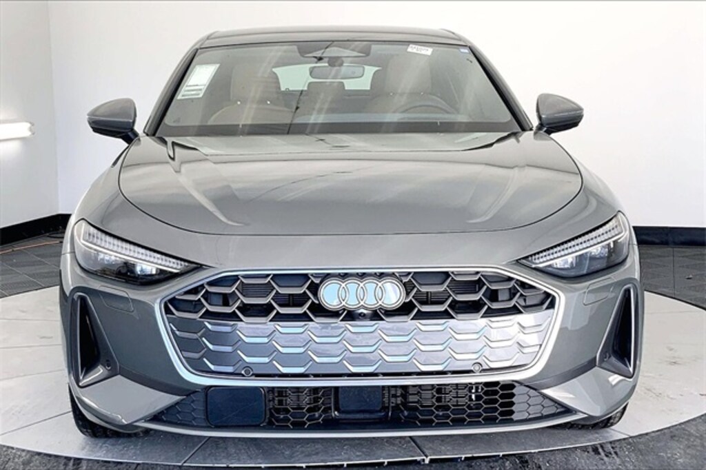 New 2025 Audi All-new A5 Premium Plus Hatchback