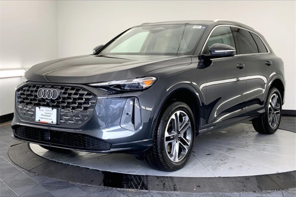 New 2025 Audi All-new Q5 Premium SUV