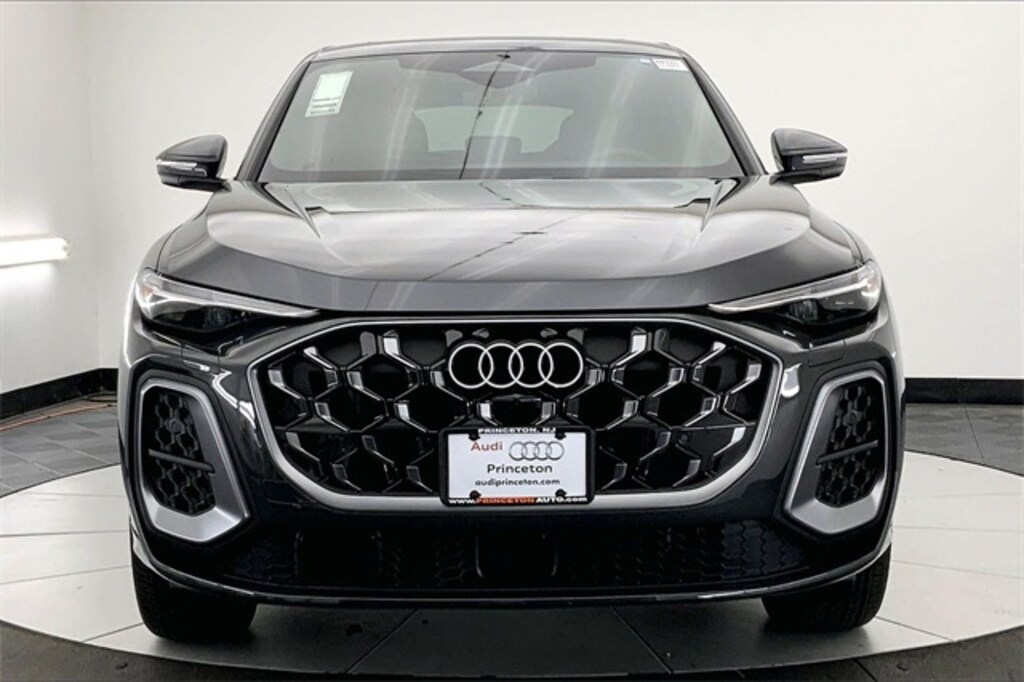 New 2025 Audi All-new Q5 Premium Plus SUV