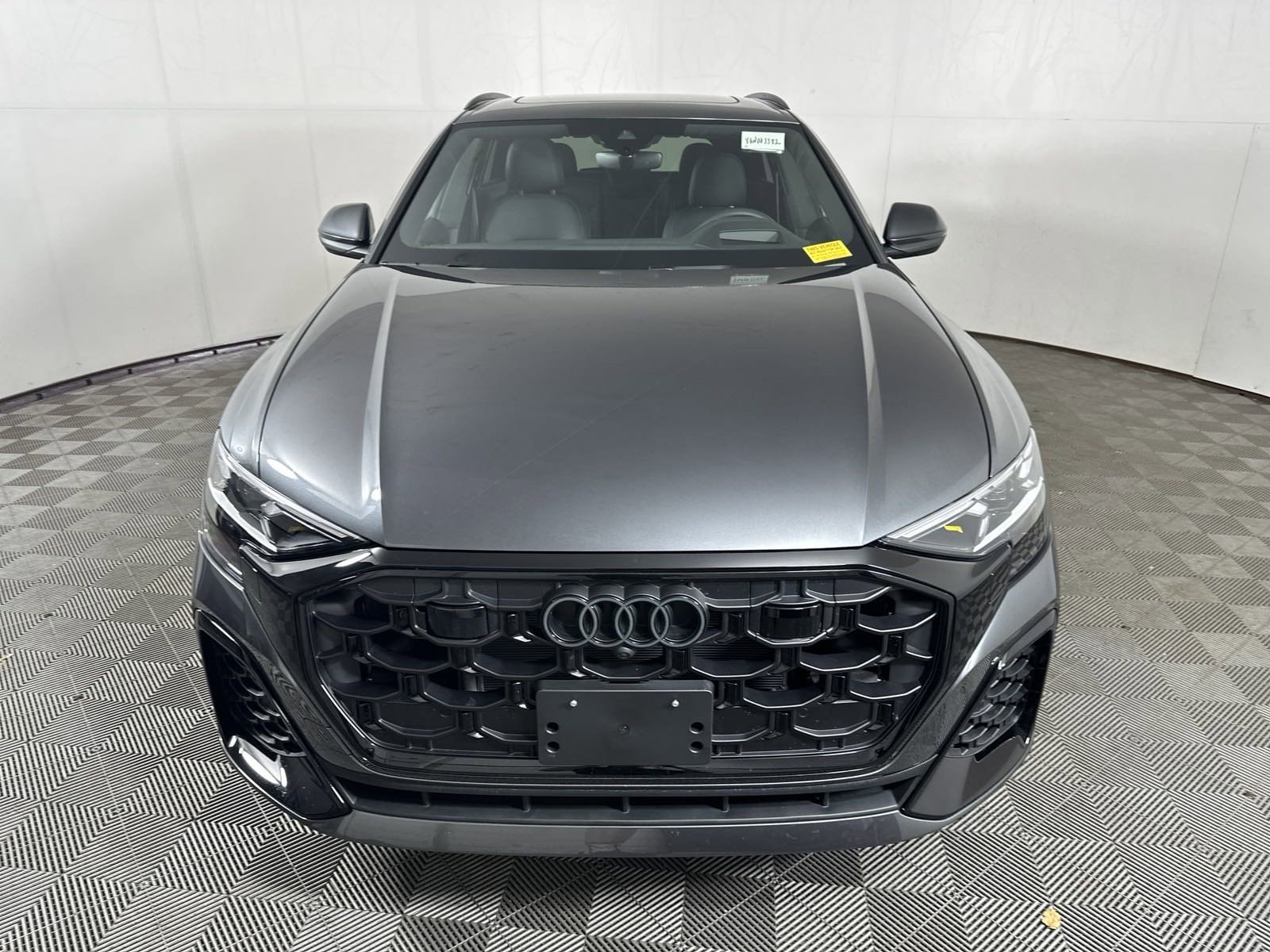 Used 2024 Audi Q8 Prestige with VIN WA1FVBF1XRD003382 for sale in Davenport, IA