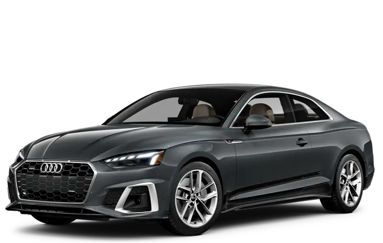 2023 Audi A5 Lease Offer