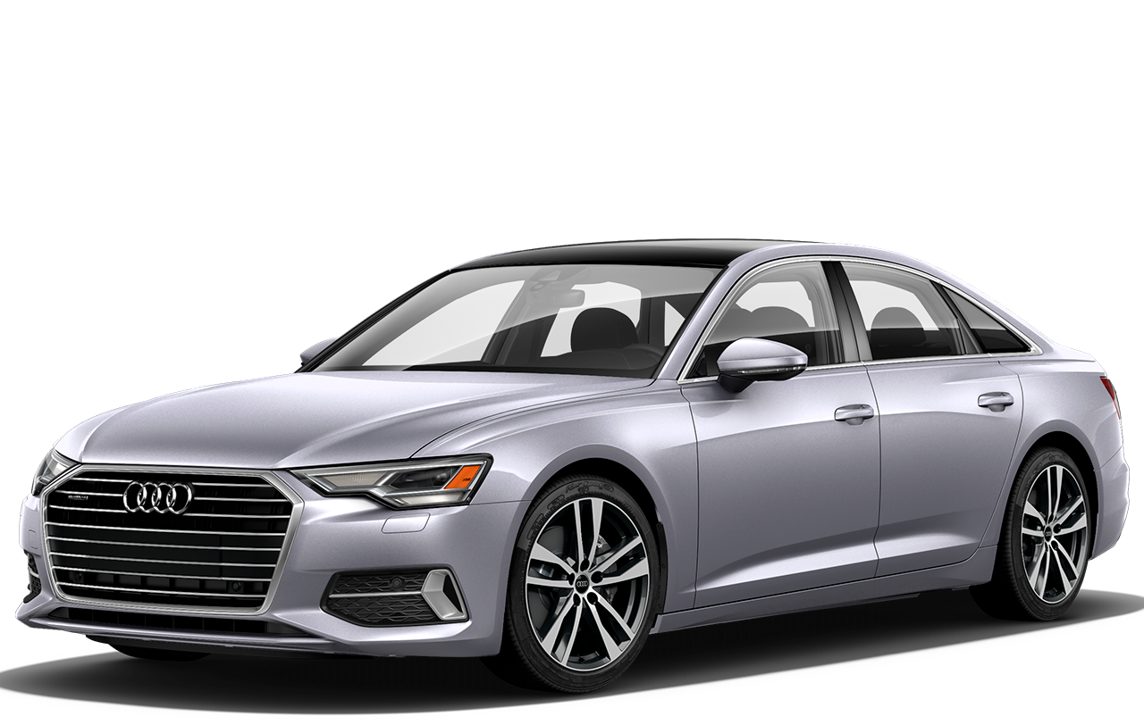 2023 Audi A6 Lease Offer