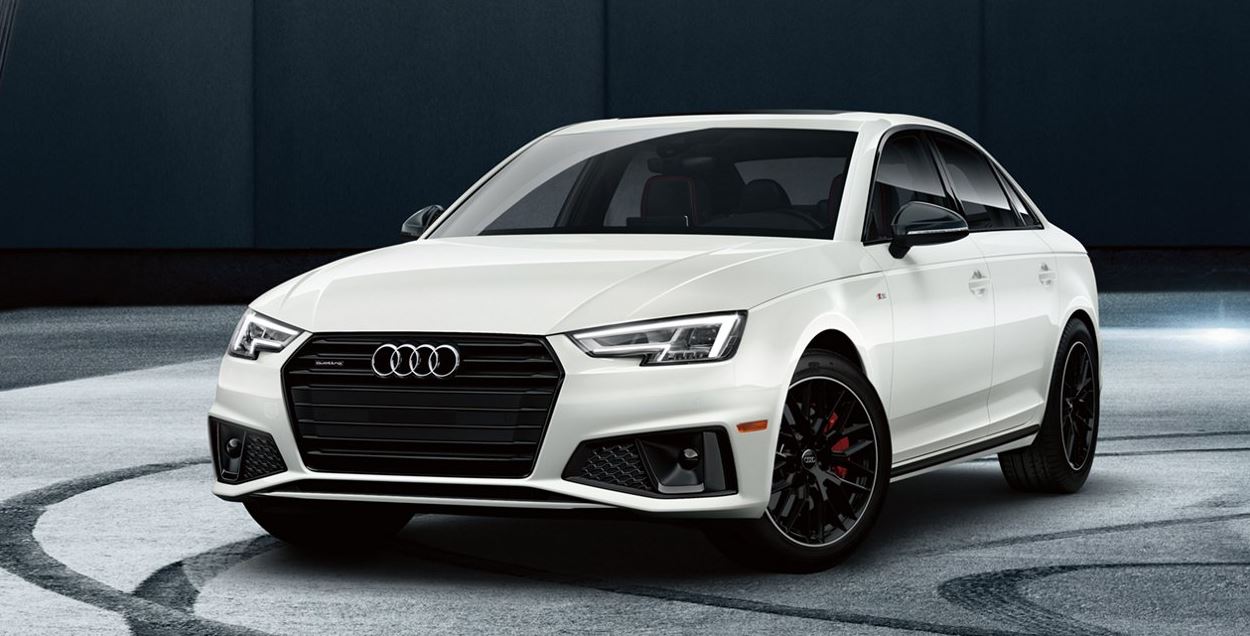 Best 2024 Audi A4 Lease Deals Near Me Lease Specials In Queens NY