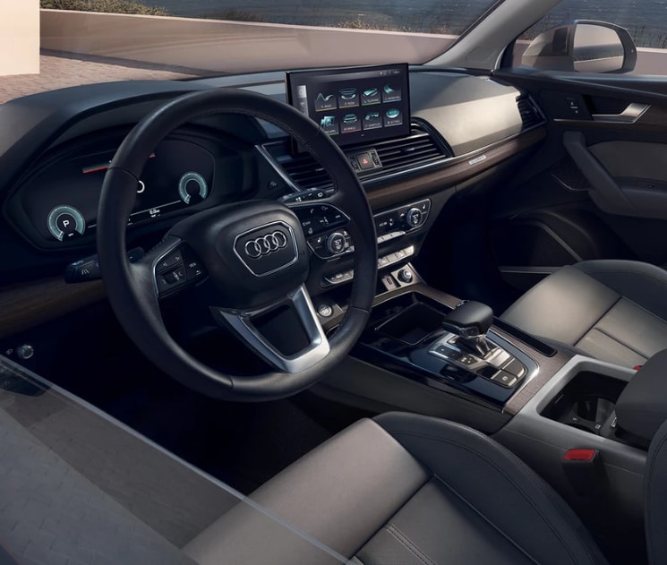 2024 Audi Q5 Lease Deals Near Me Lease Specials In Queens NY