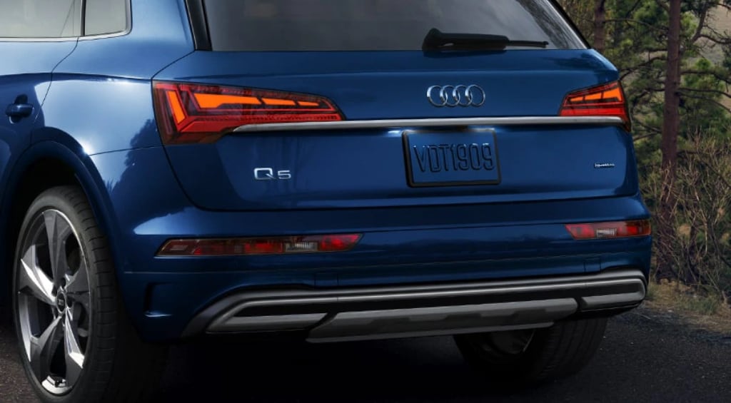 2024 Audi Q5 Lease Deals Near Me Lease Specials In Queens NY