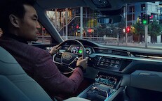Learn More About Audi Connect