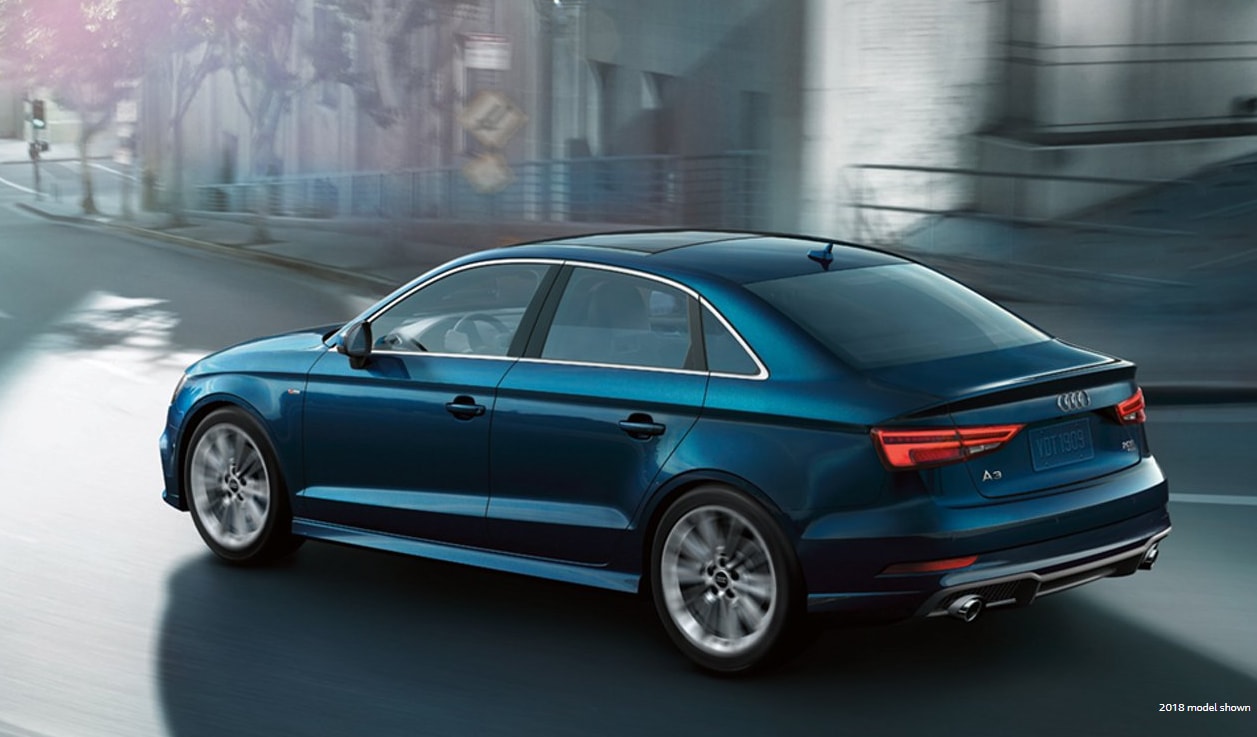 Best 2024 Audi A3 Lease Deals Near Me Specials In Queens NY