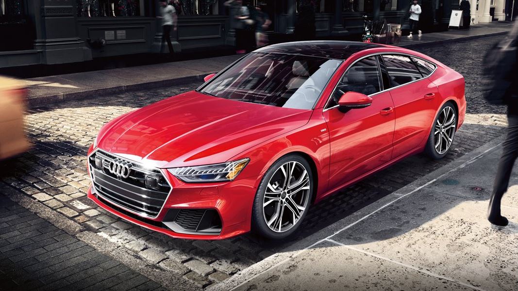 2019 Audi A7 Wins Edmunds Best Retained Value Audi Queens