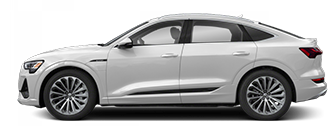 2022 Audi e-tron sportback Lease Deals