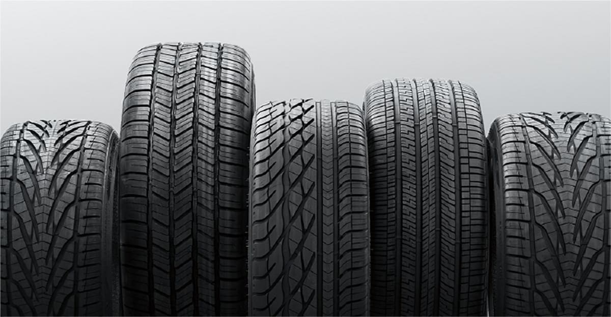 Tire Center Audi Queens