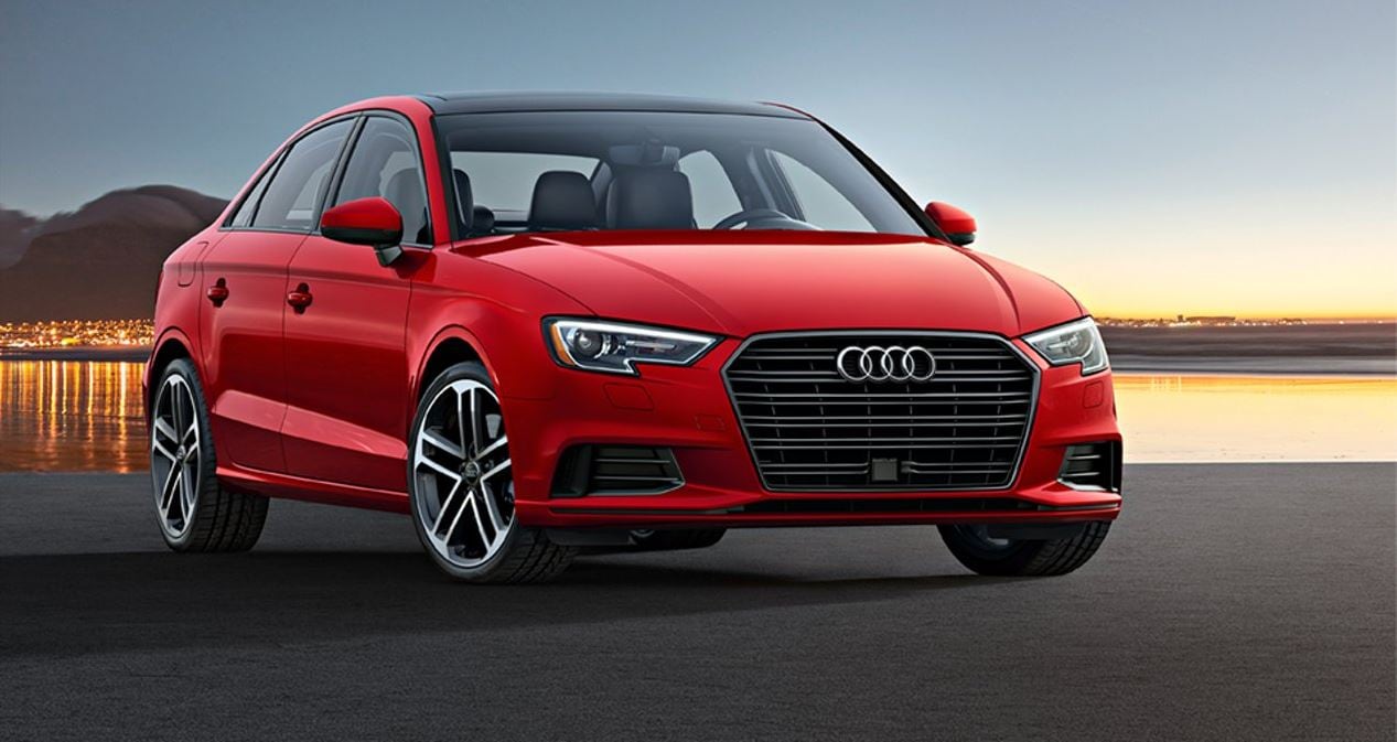 Best Audi A3 Lease Deals Near Me Lease Specials In Queens