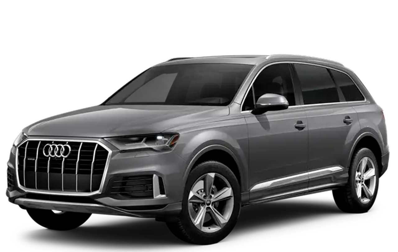 Affordable Lease Specials in Queens Audi Queens, NY