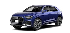 2022 Audi Q8 For Sale in Queens