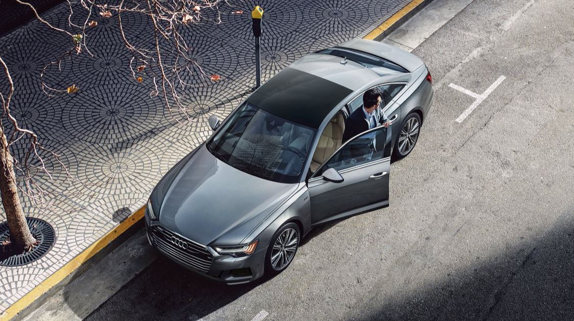 Best 2024 Audi A6 Lease Deals Near Me Specials In Queens NY