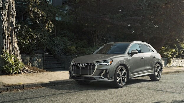 Don'T Buy Until You See This: 2023 Audi Q3 Trim Comparison - o779s3e