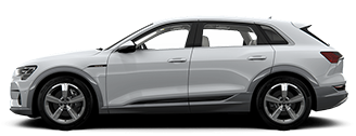 2022 Audi e-tron Lease Deals