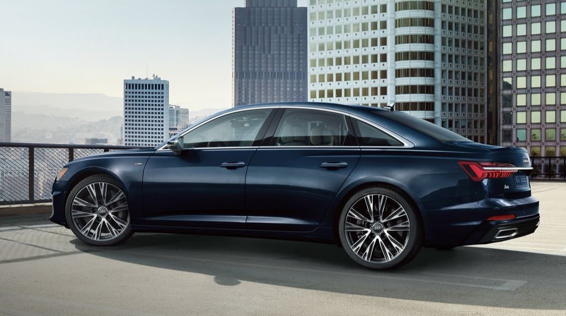 Best 2024 Audi A6 Lease Deals Near Me Specials In Queens NY