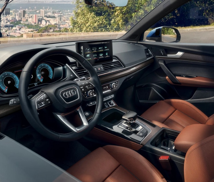 2024 Audi Q5 Lease Deals Near Me Lease Specials In Queens NY