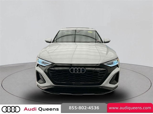 Used 2024 Audi Q8 Sportback e-tron Premium Plus with VIN WA1CAAGE6RB037700 for sale in Flushing, NY