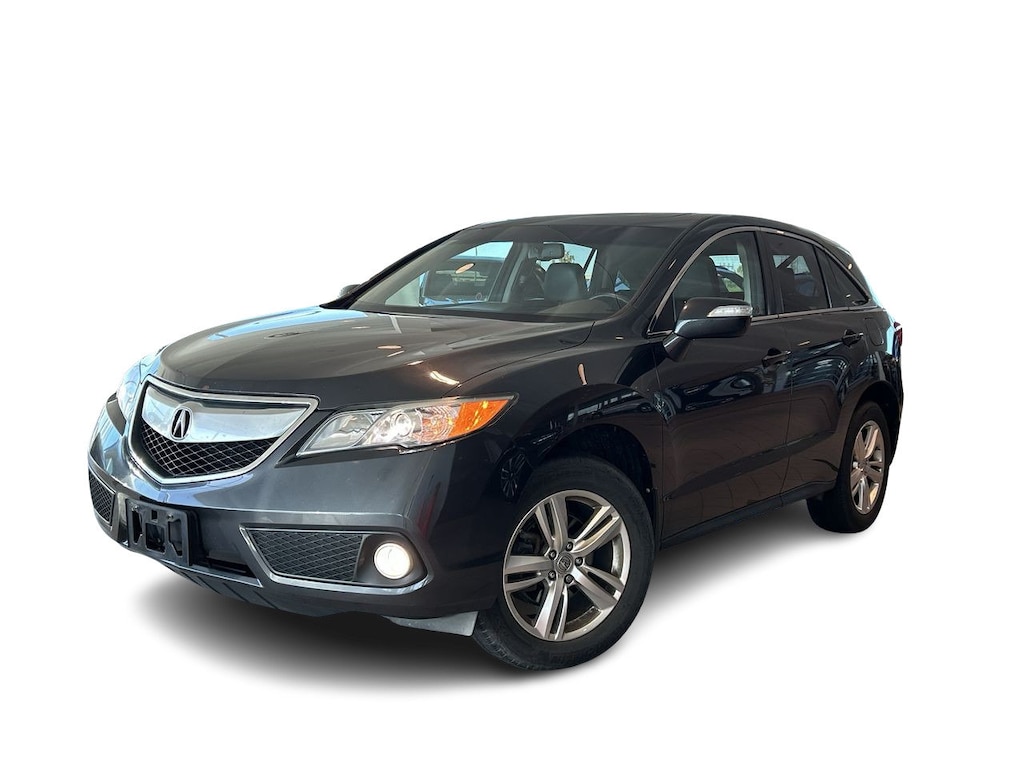 Used 2014 Acura  W/ |AS IS | Bluetooth | / Crossover