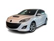 Mazda Mazdaspeed3