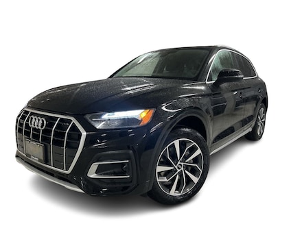 2025 Audi Q5 45 w/ Audi Side Assist | Nav / SUV