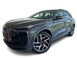 Audi SQ6 e-tron