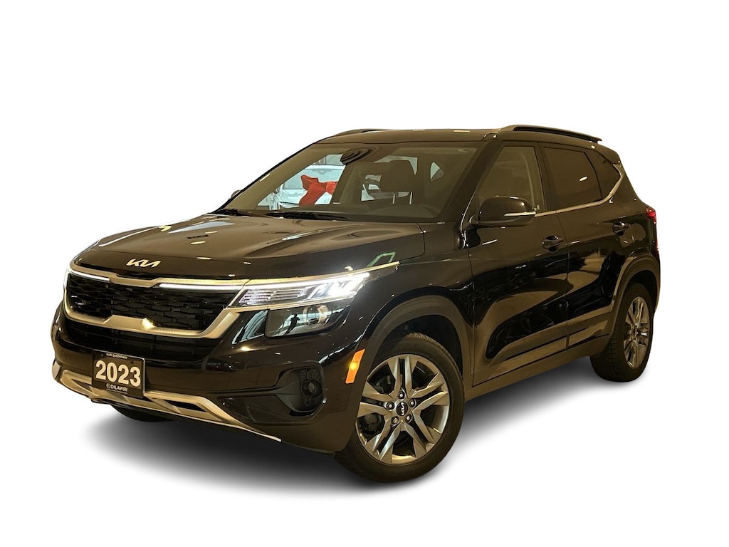 Used 2023 Kia  EX FWD w/ Bluetooth | / SUV