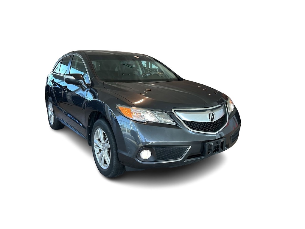 Used 2014 Acura  W/ |AS IS | Bluetooth | / Crossover