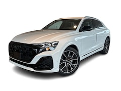2025 Audi Q8 55 Technik SUV